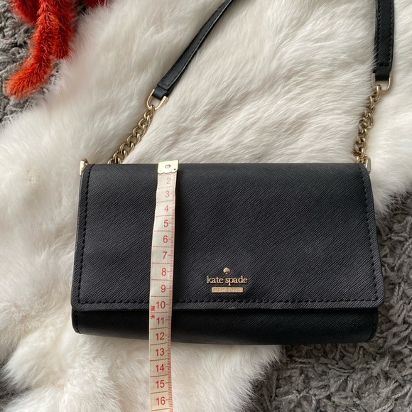 Kate Spade New York Cameron Street Corin Crossbody Bag - Picture 12 of 13